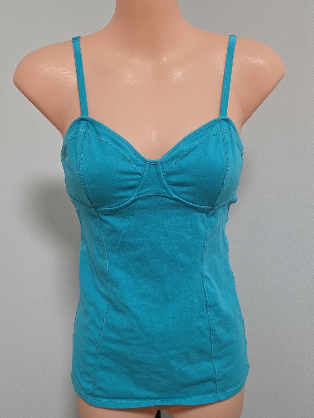 Talula "NOHO" Bustier Camisole